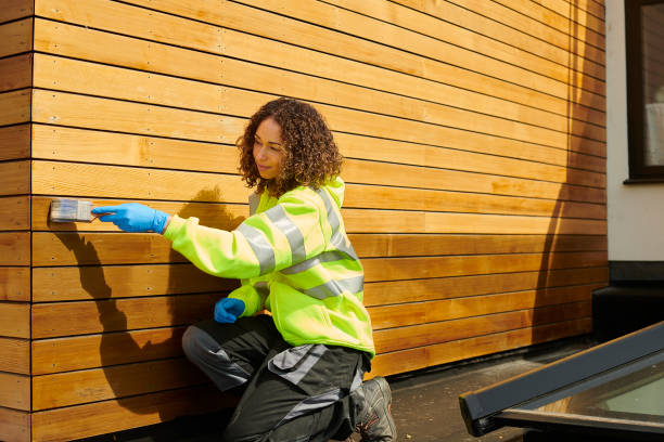 Best Engineered Wood Siding  in Munhall, PA